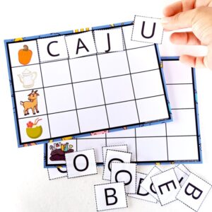 LOTO LEITURA
