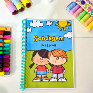 APOSTILA PARA SONDAGEM NA EDUCAÇÃO INFANTIL