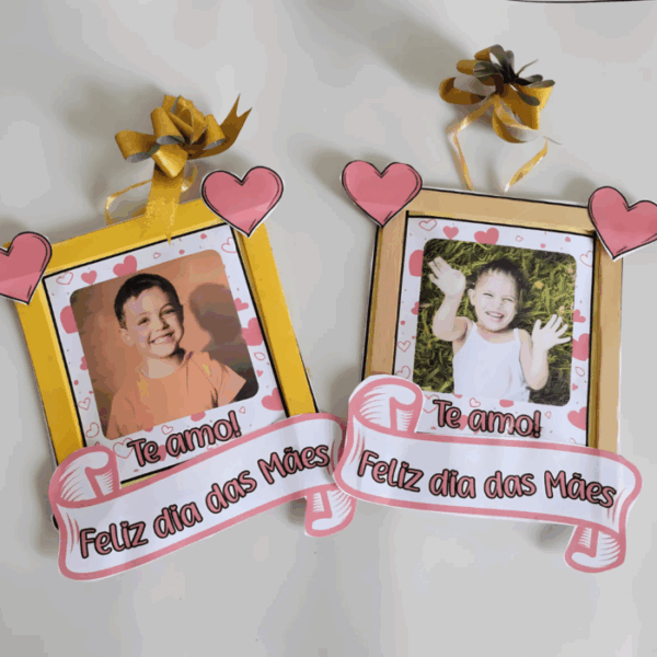 LEMRANCINHAS DIA DAS MÃES COM PALITO DE PICOLÉ
