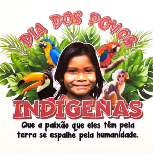 PAINEL POVOS INDÍGENAS