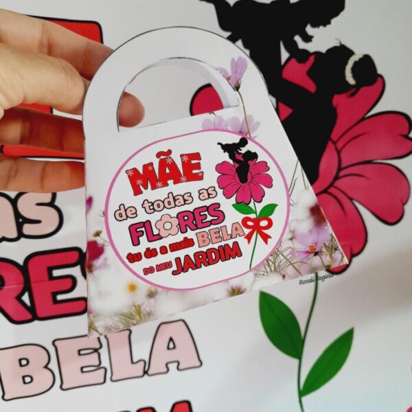 KIT DIA DAS MÃES - Imagem 6