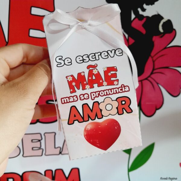 KIT DIA DAS MÃES - Imagem 4