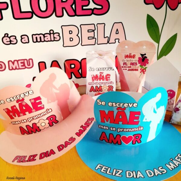 KIT DIA DAS MÃES - Imagem 2