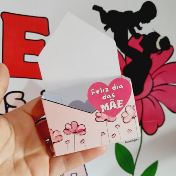KIT DIA DAS MÃES - Imagem 3