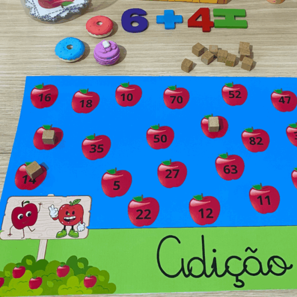 CAÇA ADIÇÃO - Imagem 3