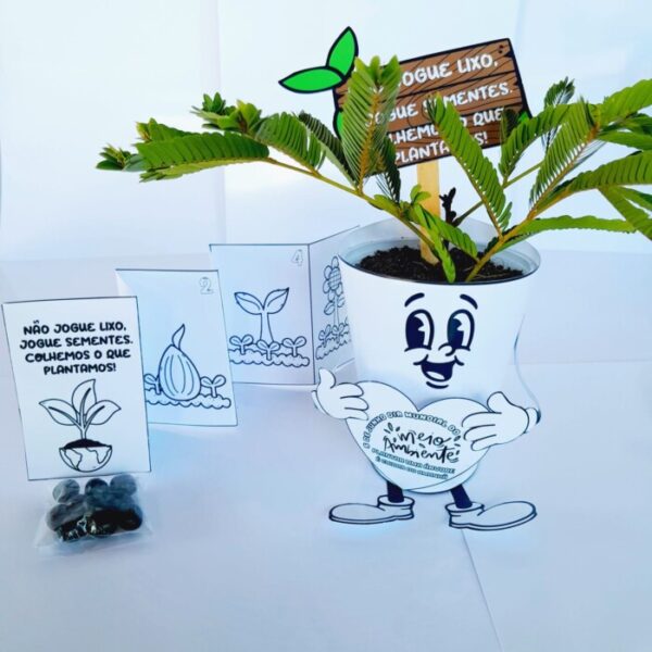 COPINHOS MEIO AMBIENTE - Imagem 2