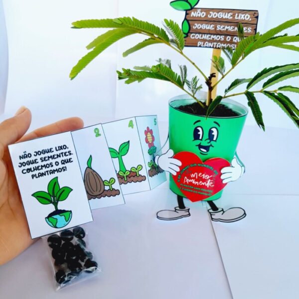 COPINHOS MEIO AMBIENTE - Imagem 3
