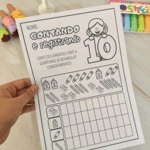CONTANDO E REGISTRANDO/ ARQUIVO GRATUITO
