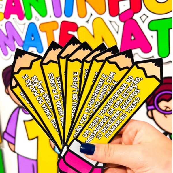 CANTINHO DA MATEMÁTICA INTERATIVO - Imagem 4