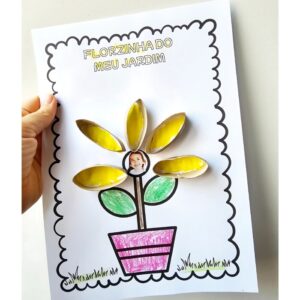 ATIVIDADES INTERATIVAS PRIMAVERA