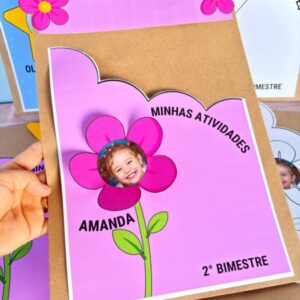 CAPAS E LAPELAS